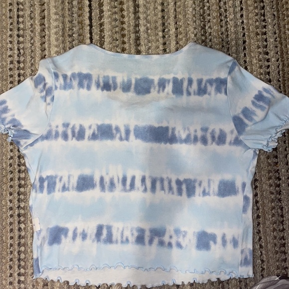 Crop top - Picture 3 of 4